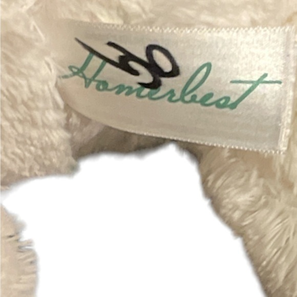 Homerbest Plush Lot Puppy Dog and Lamb​​​ - Picture 3 of 5